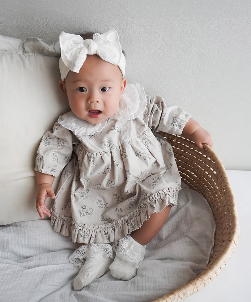 mocmof おめかし レースソックス 600-556112 | TAKARAYA ONLIN