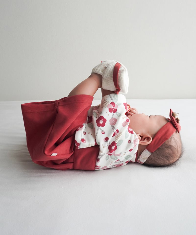 mocmof 和風リボン ヘアバンド 622-556001 | TAKARAYA ONLINE