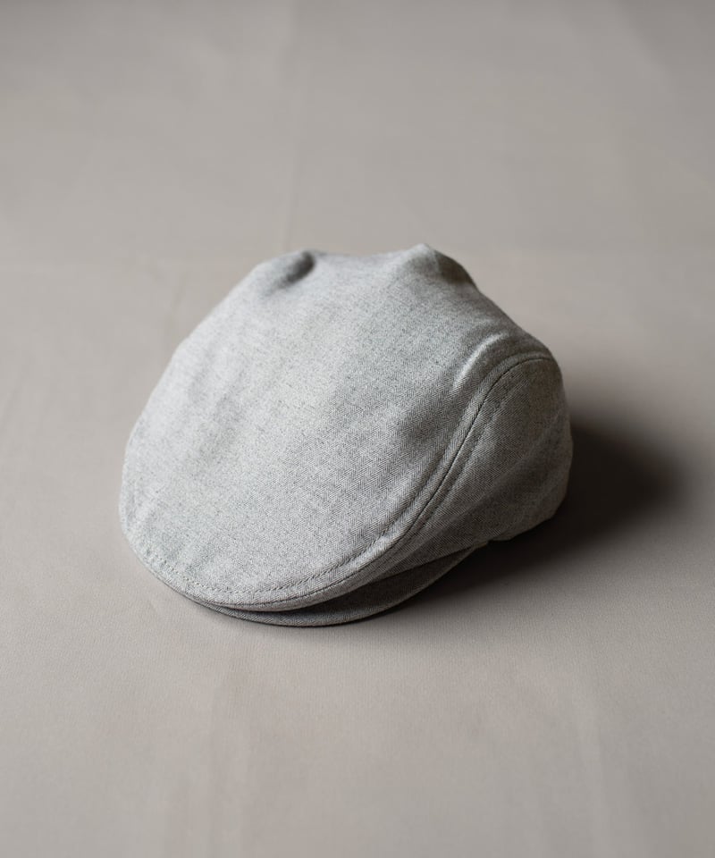 mocmof フォーマル ハンチング キャップ 600-556120 | TAKARAYA O