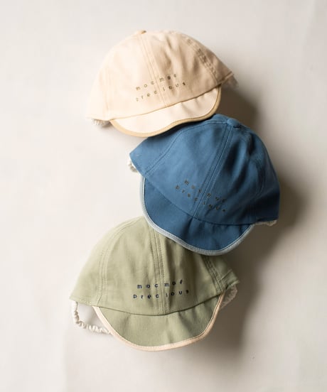mocmof　ベビー キャップ　622-550060