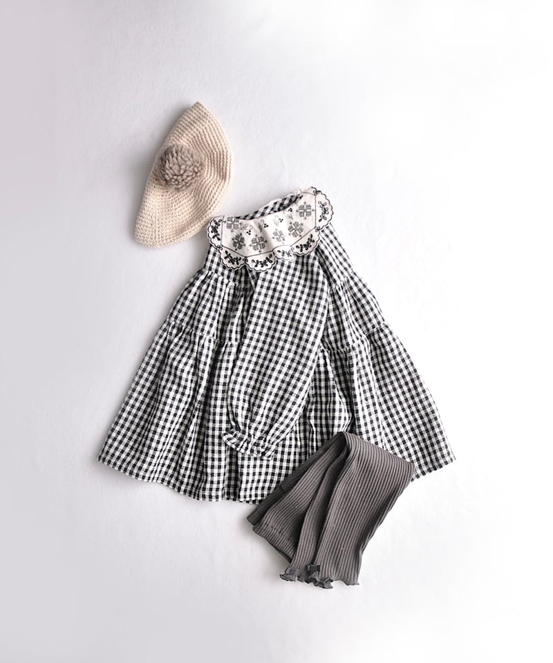 coto出品 coto cotte 10分丈レギンス 722-572051 | TAKARAYA ONLI