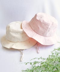 coto cotte　さくらんぼPTハット　722-550081