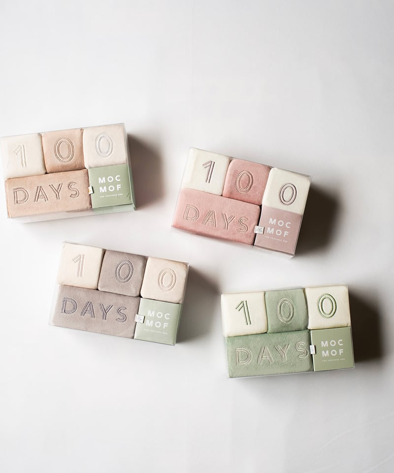 mocmof マンスリーブロック 622-476164 【箱入り】 | TAKARAYA ON