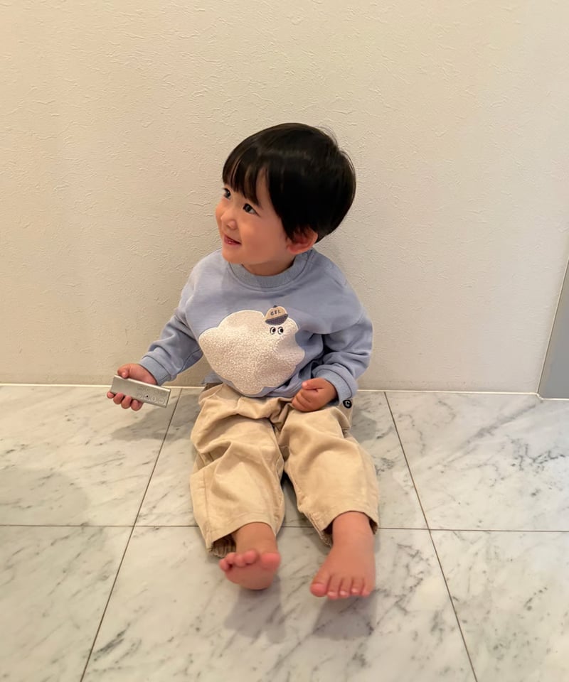 RosyMonster トレーナー 2025年最新】rosymonster レディース トレーナー・スウェットの