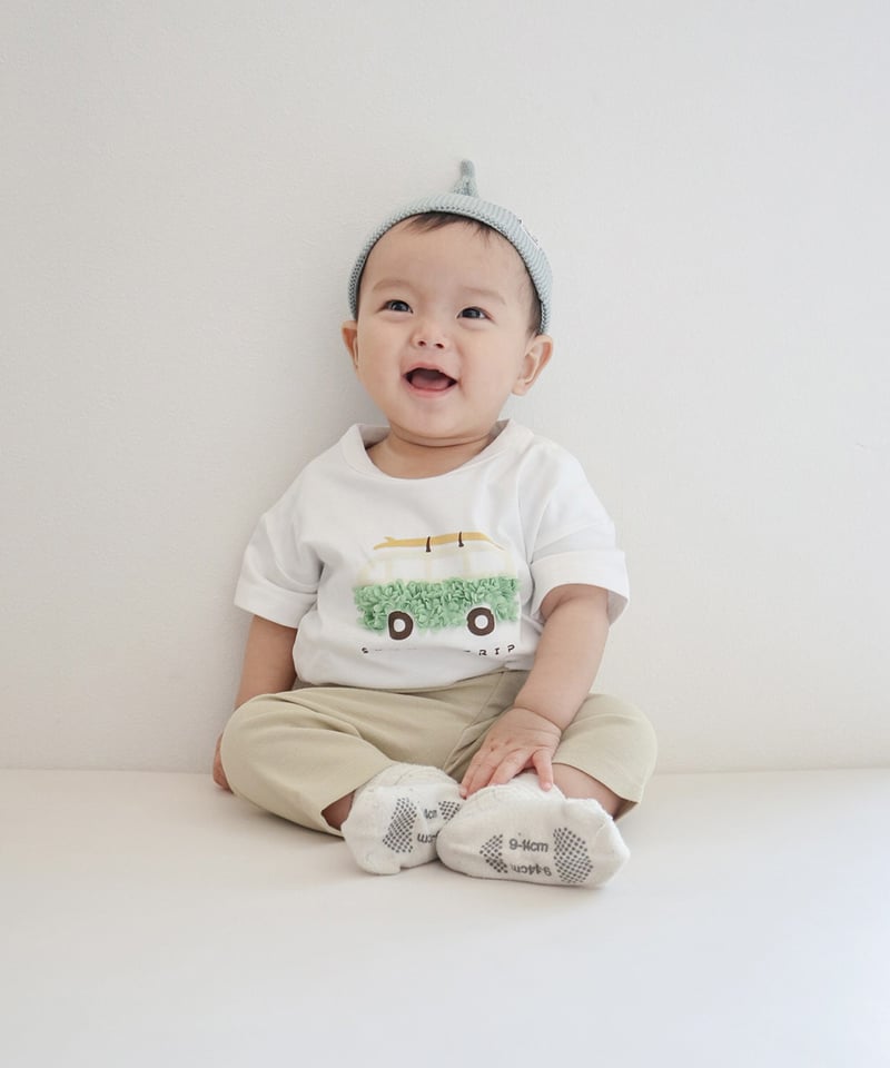 CLOUDY, FINE LATER 夏の思い出 Tシャツ 522-563001 | TAKA
