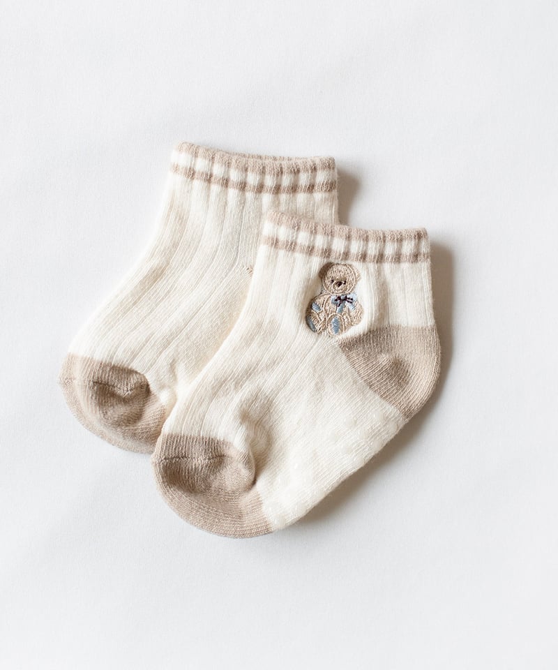 mocmof ロイヤルベアソックス 622-650017 | TAKARAYA ONLINE