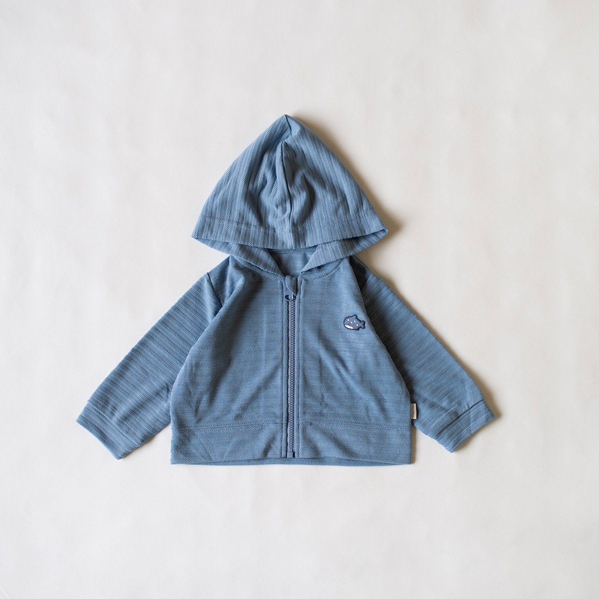 ももちゃん様用 vaqutaux voyage ケープとメッシュパーカー 2WAY