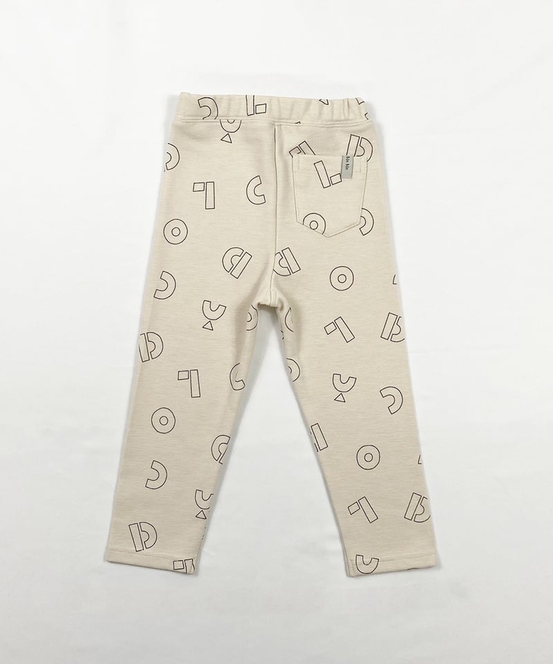 【オーダー】ぬい服　BON BON青黄チェック　ツアーT パンツ　大橋さん CLOUDY, FINE LATER BonBonパンツ ( 柄 ) 522-553027 |