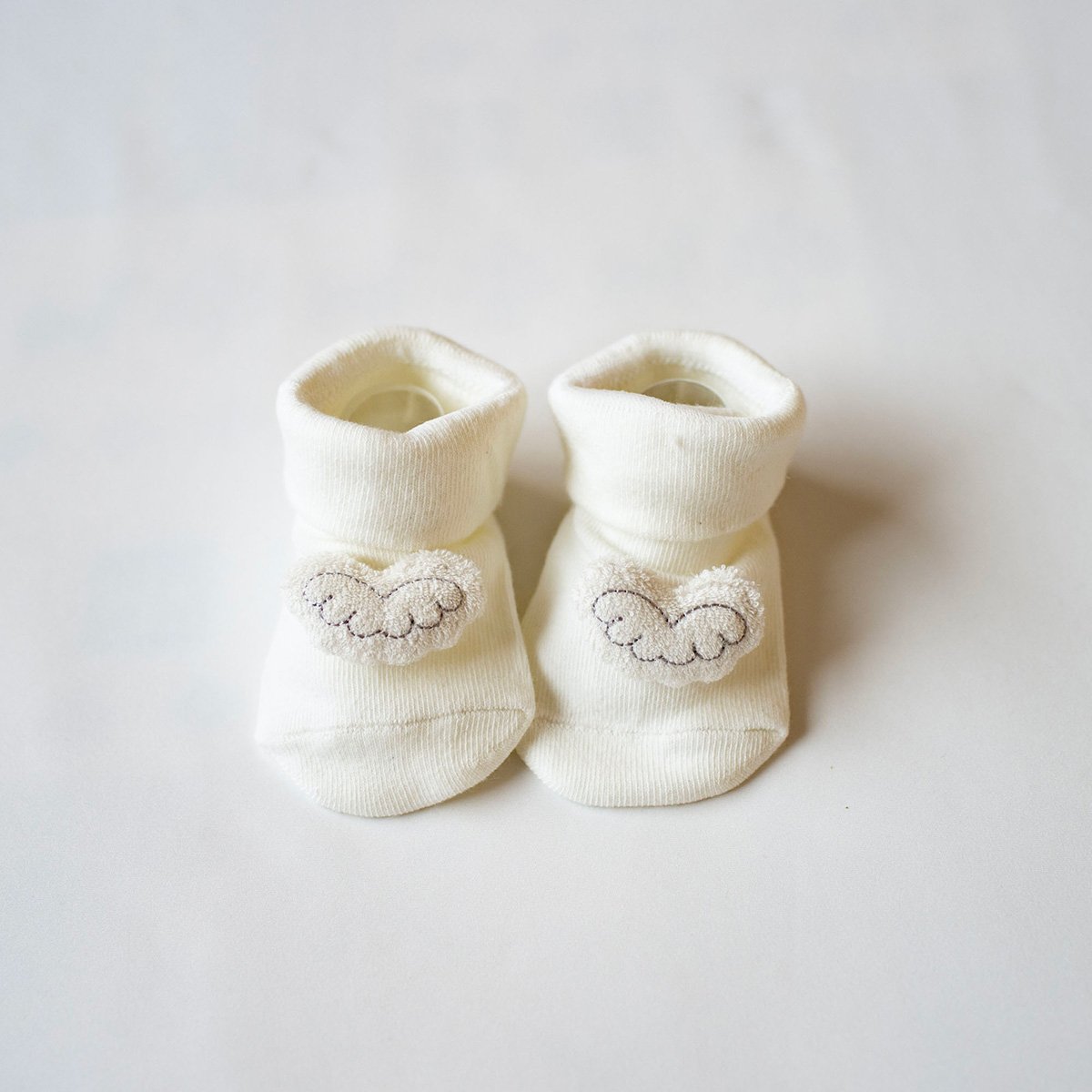 mocmof 天使ベビーソックス 622-456018 | TAKARAYA ONLINE S