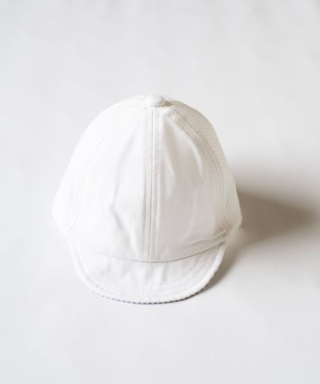mocmof　メッシュ ベビーキャップ　622-560185