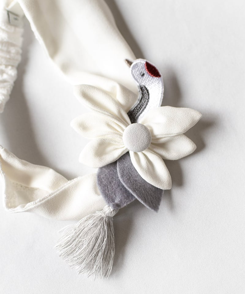 mocmof 鶴かんざしへバンド 622-650002 | TAKARAYA ONLINE S