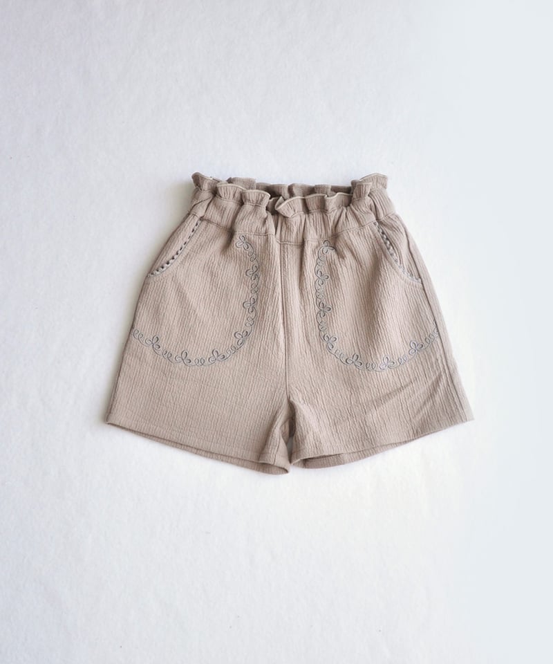 coto出品 coto cotte 10分丈リボンレギンス 722-576036 | TAKARAYA O