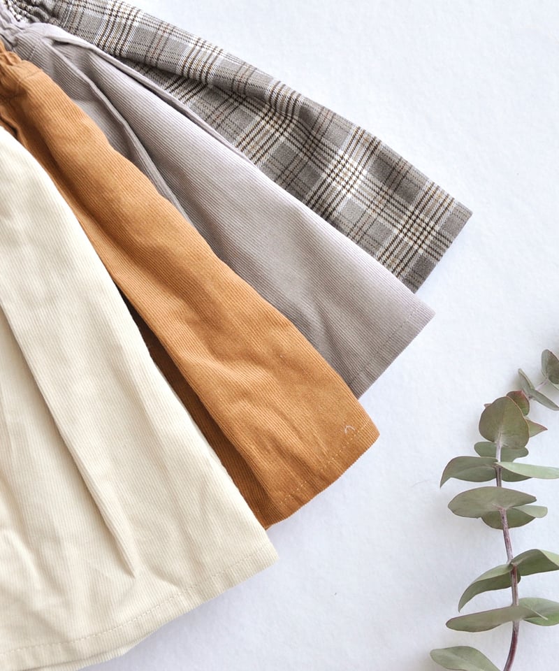 coto cotte シャルロットパンツ 722-571028 | TAKARAYA ONLI