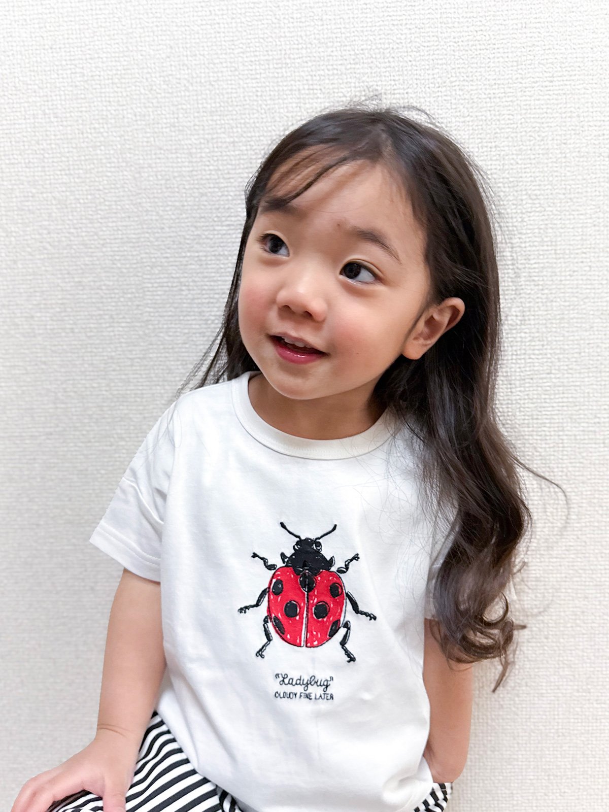 CLOUDY,FINE LATER 夏の生き物 Tシャツ 522-662001 | (旧公式オ