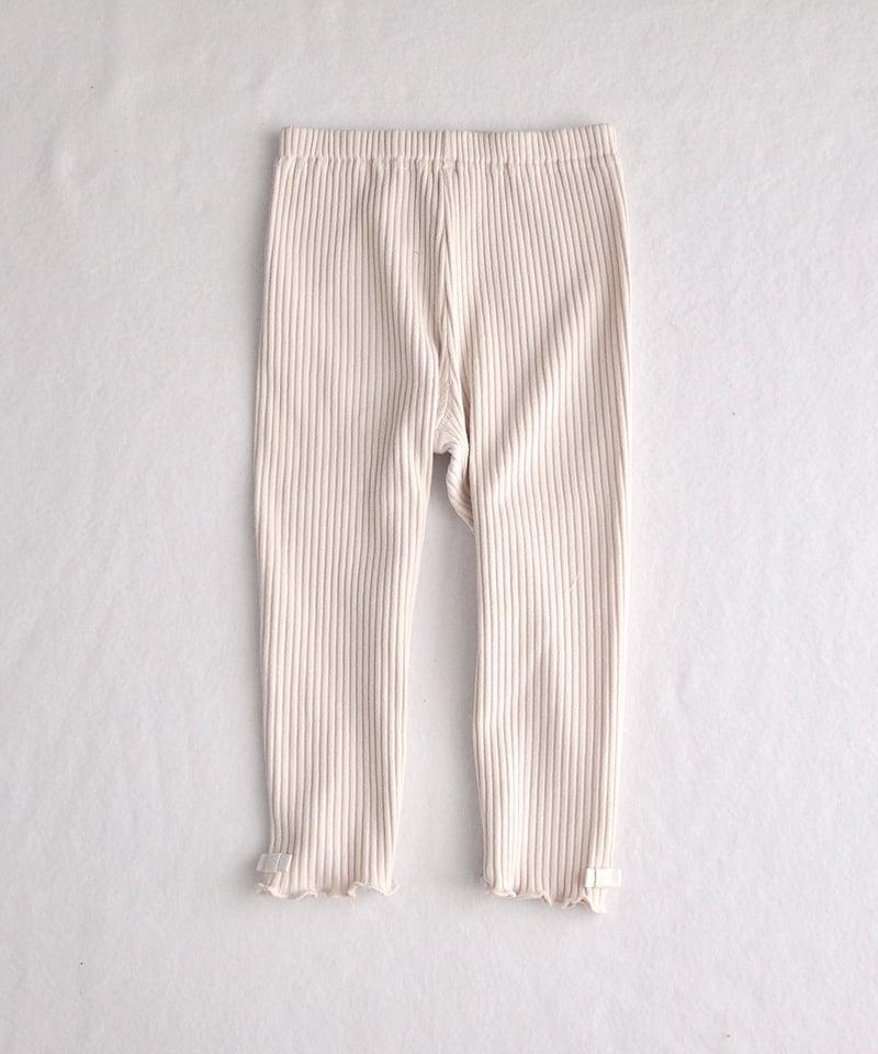 coto出品 coto cotte 二重織り刺繍パンツ 722-571023 | TAKARAYA ONLI
