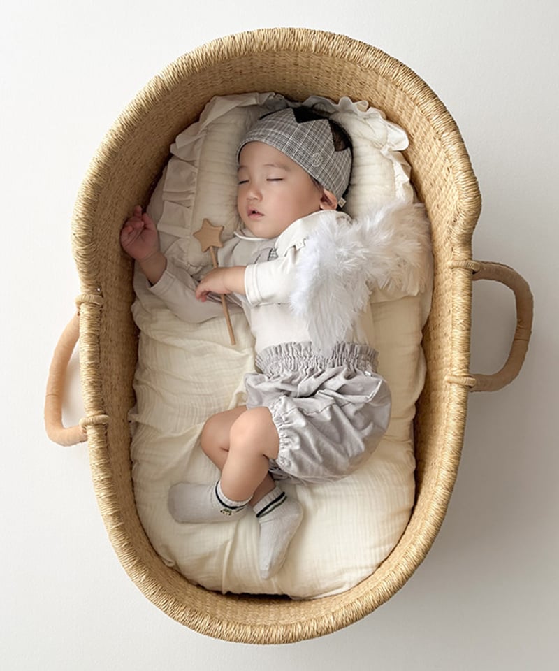 mocmof おめかしギフトセット（ロイヤルベア） 622-576200