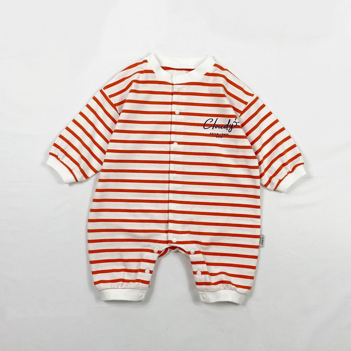 新品未使用　タグ付き　BABY TRIANA ロンパース CATEGORY BABY TRIANA | nermie - Baby and Kids c