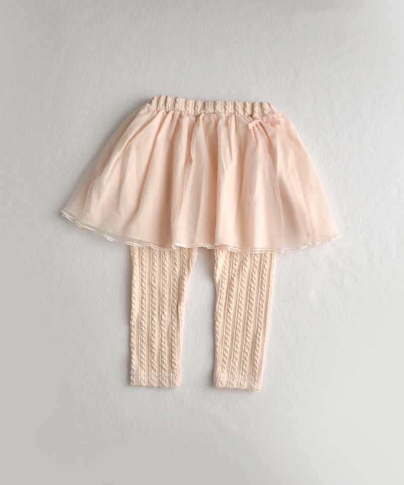 coto出品 coto cotte スカラップ刺繍ドッキングOP 722-572050 | TAKARAY