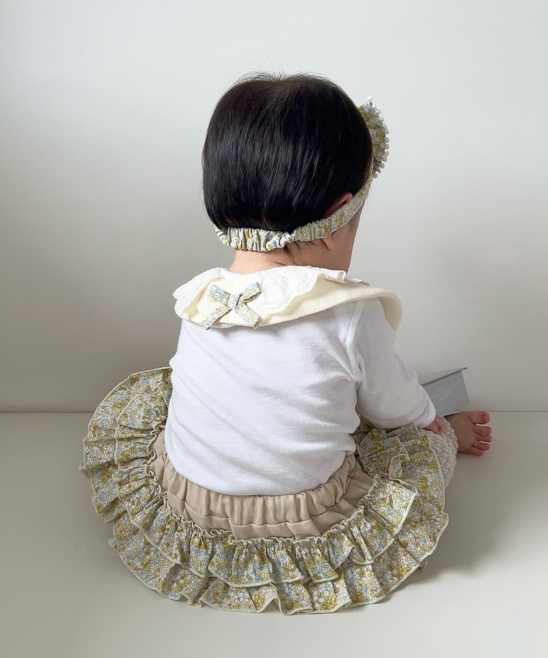 mocmof おめかしギフトセット (レース) 622-476161 【箱入り