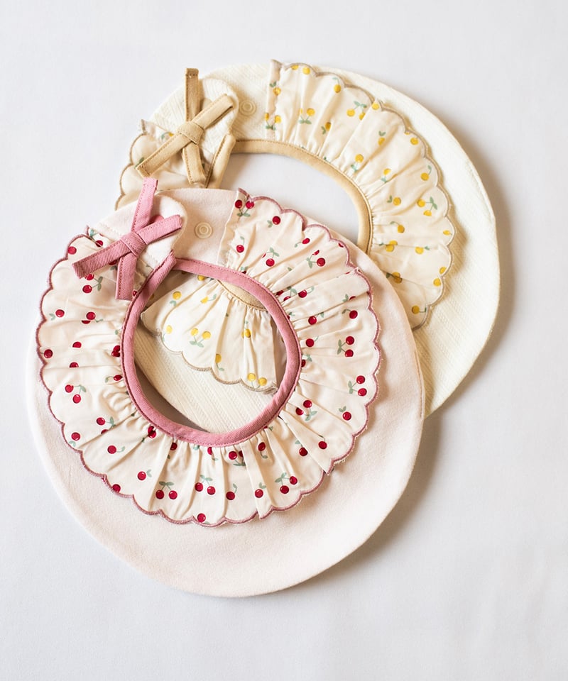 mocmof おめかしギフトセット（チェリー） 622-576201 【箱入り