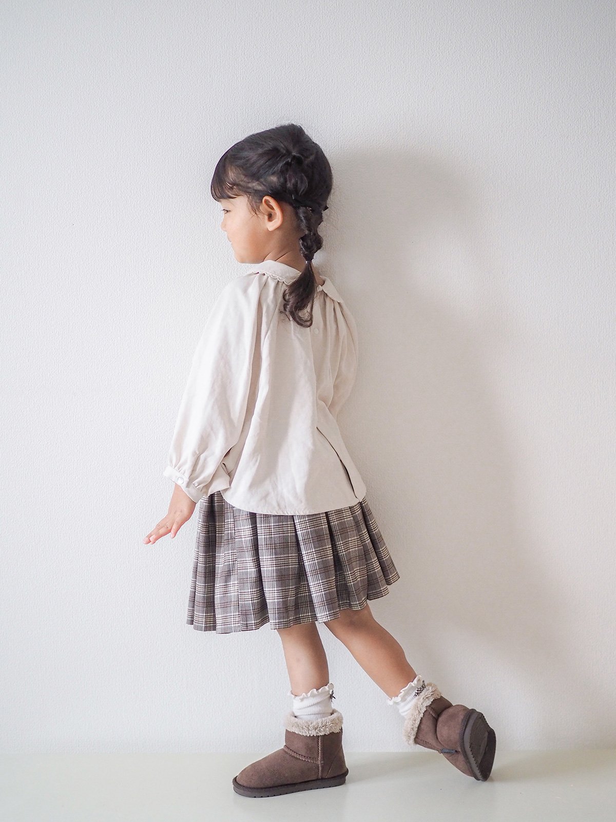 coto cotte シャルロットパンツ 722-571028 | TAKARAYA ONLI