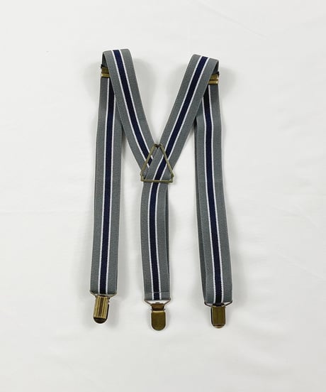 【ＳＡＬＥ】CLOUDY, FINE LATER　サスペンダー　522-479038