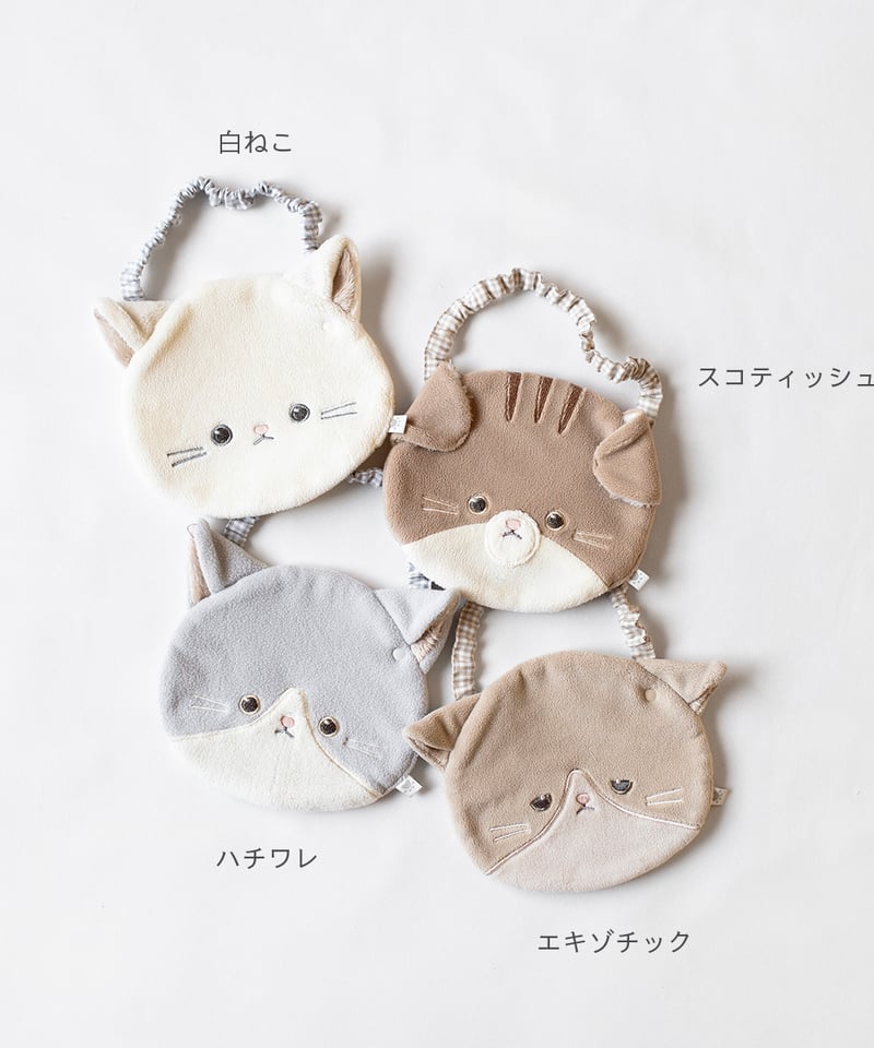 mocmof にゃんこスタイ 622-576208 | TAKARAYA ONLINE STORE