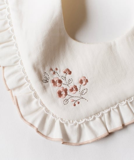 mocmof　おめかしギフトセット（花刺しゅう）【箱入り】　622-650014