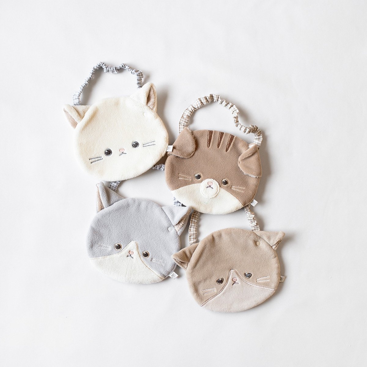 もこたん様 mocmof にゃんこスタイ 622-576208 | TAKARAYA ONLINE STORE