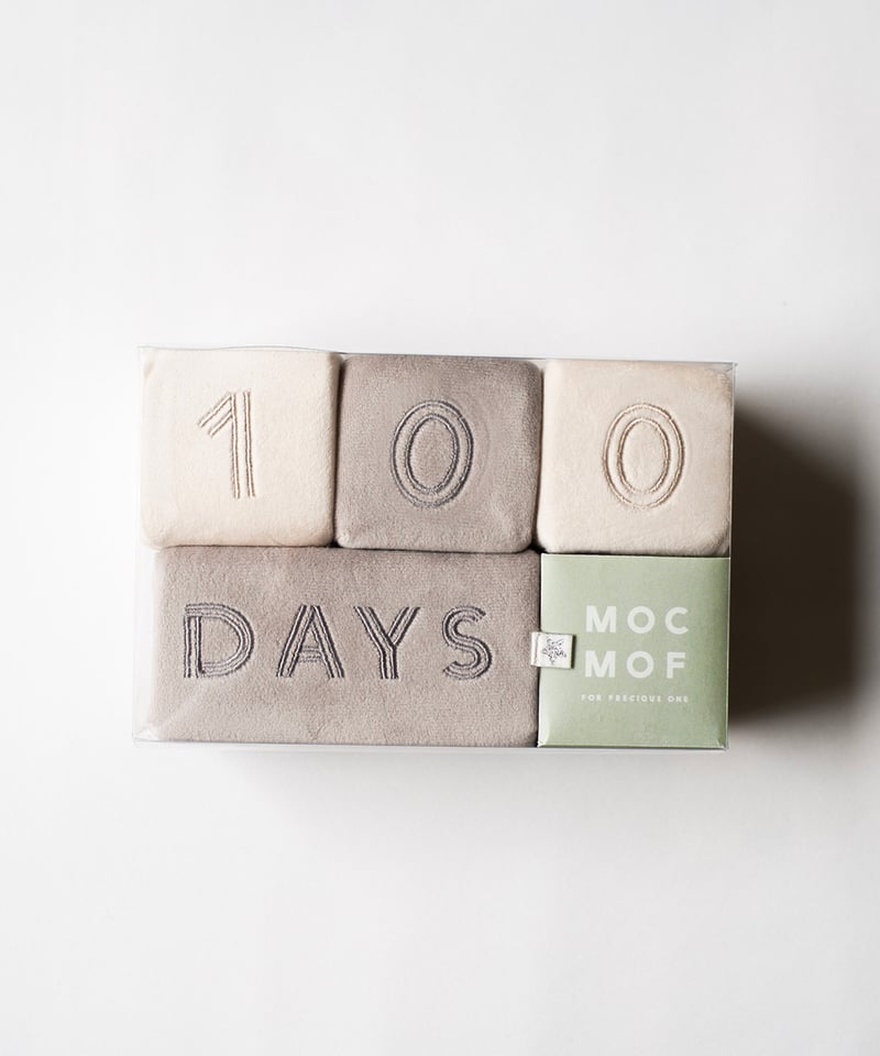 mocmof マンスリーブロック 622-476164 【箱入り】 | TAKARAYA ON