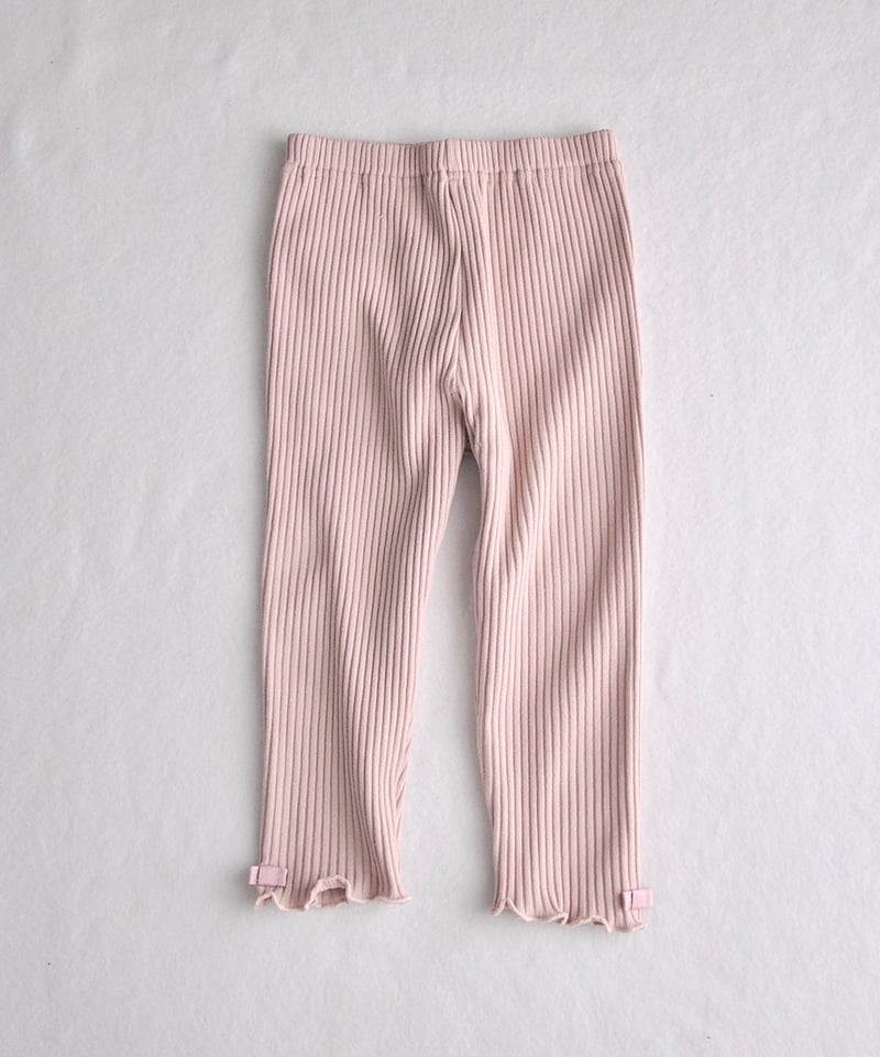 coto cotte 10分丈レギンス 722-572051 | TAKARAYA ONLI