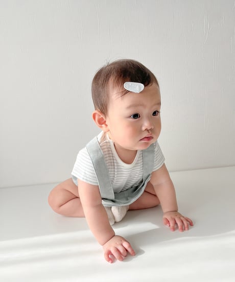mocmof　ベビー ヘアアクセ セット	622-466083K