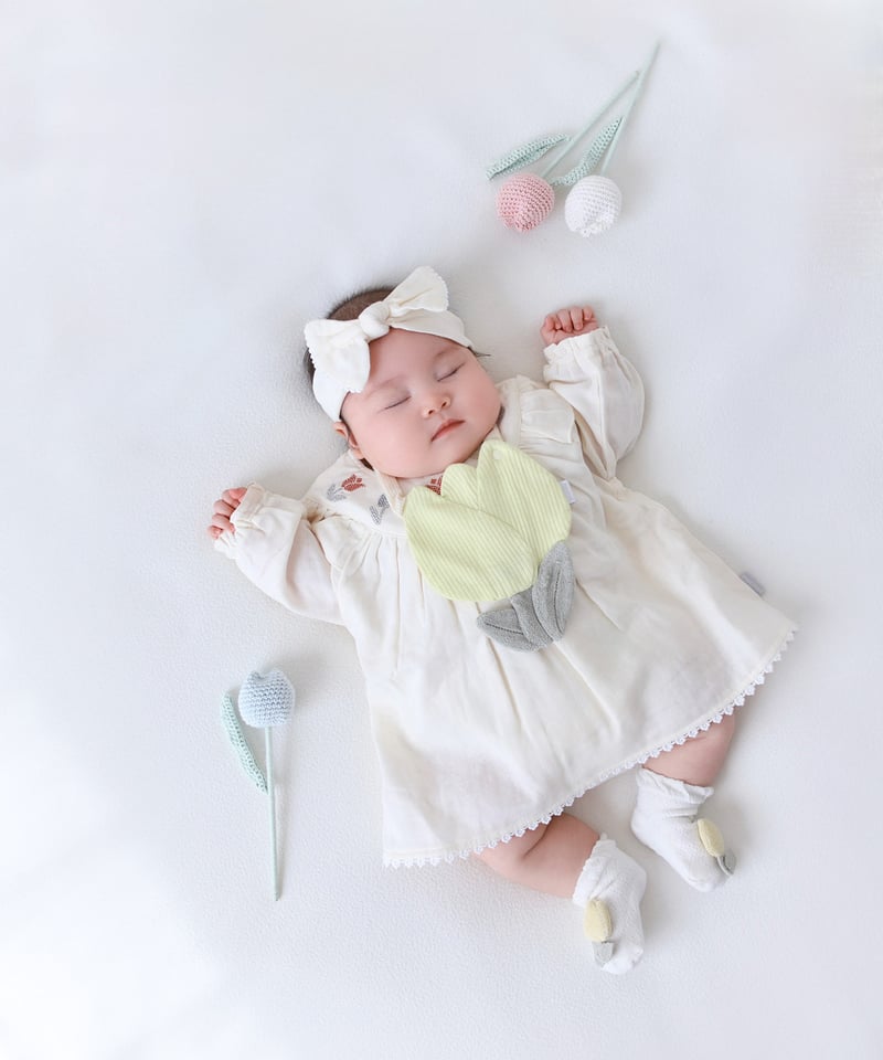 mocmof チューリップベビースタイ 622-651051 | TAKARAYA ONLIN