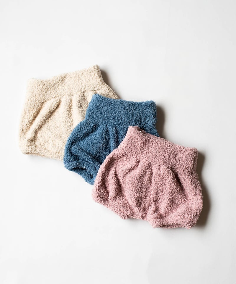 【超歓迎】 mocmof ONLINE TAKARAYA | 622-470233 マシュマロニットパンツ パンツ
