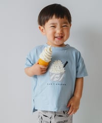 CLOUDY, FINE LATER　夏の思い出 Tシャツ　522-563001