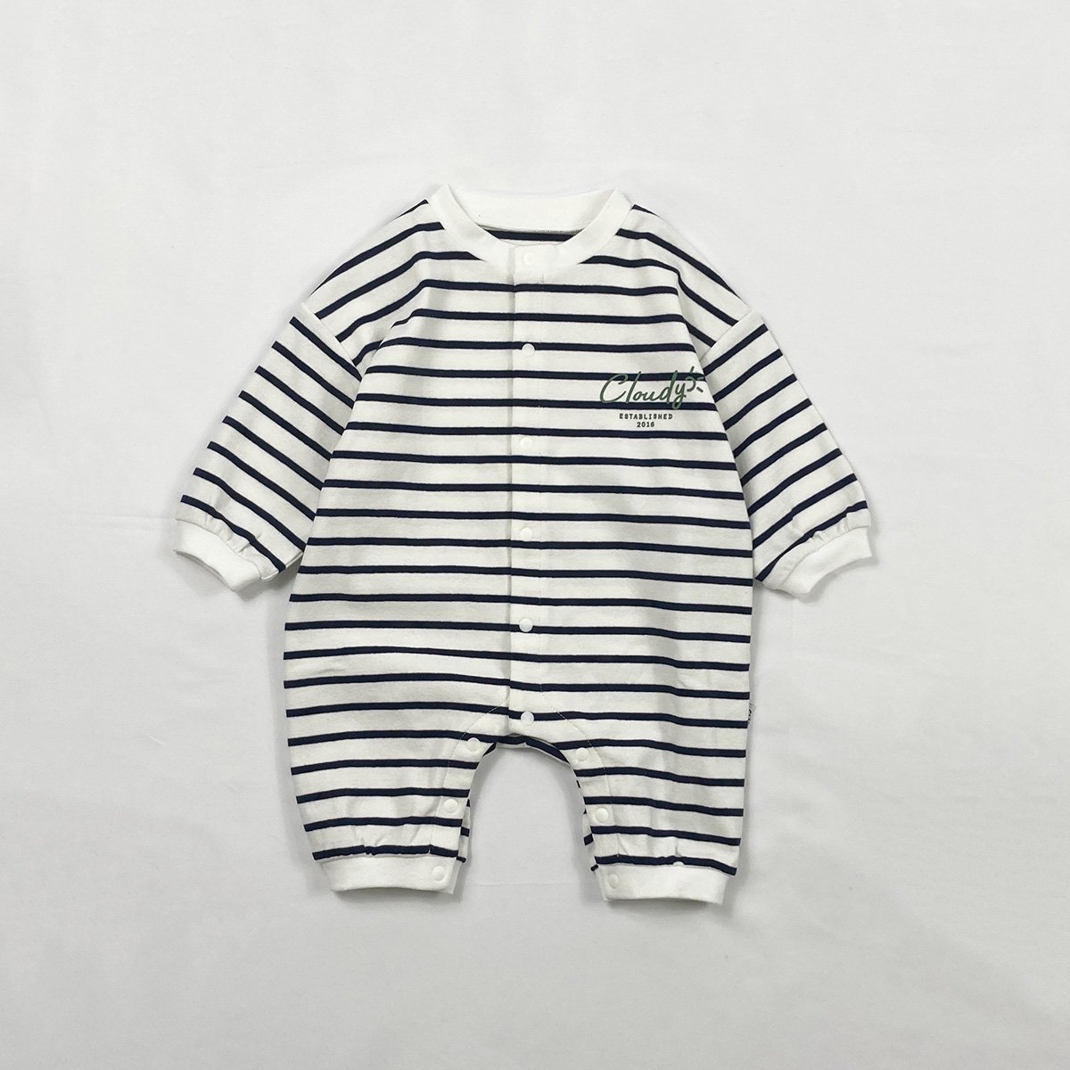 Bibiy STELLAROMPERS ロンパース ロンパース_BABY – 10mois 公式オンラインショップ