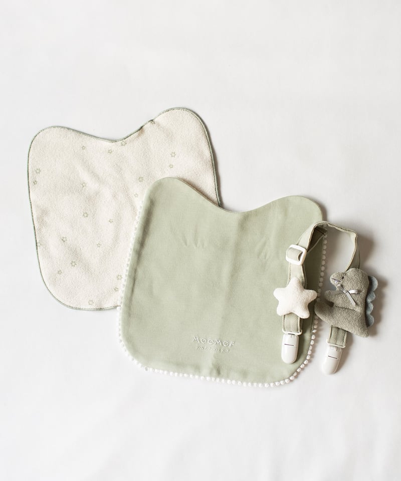 mocmof アニマルクリップギフトセット 622-576202 【箱入り】 | TAKARA