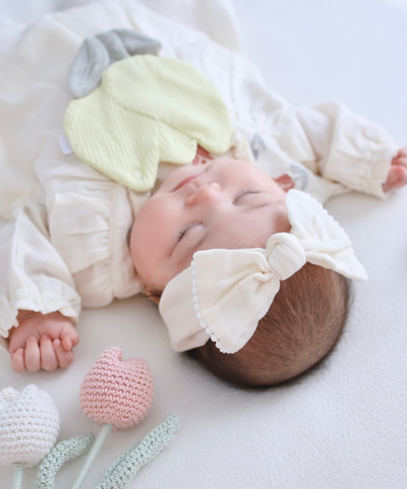 mocmof チューリップベビースタイ 622-651051 | TAKARAYA ONLIN