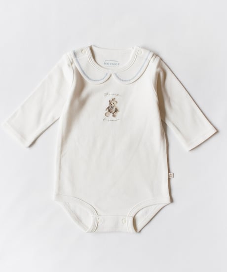mocmof　ロイヤルベアボディスーツ　622-651046