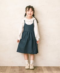 coto cotte　フロランスワンピース　722-651023