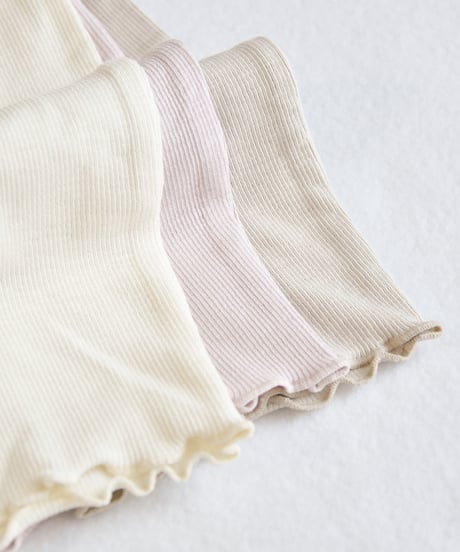 coto cotte　ゆったりレギテコ (6分丈)　722-663009