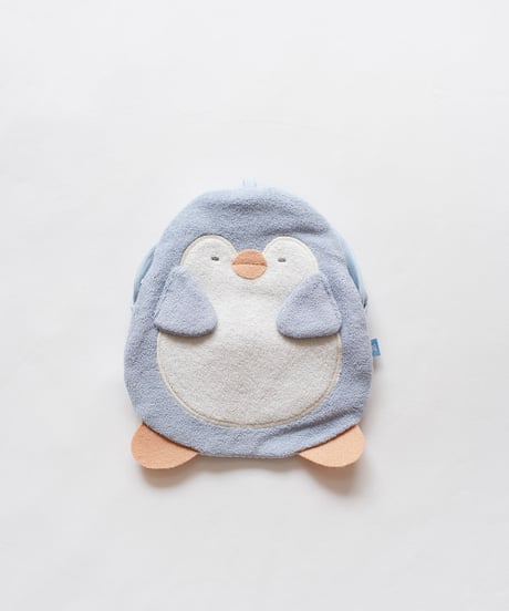 【再入荷予定なし】mocmof　水族館ひんやりジェルポーチ　622-660098