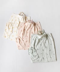mocmof　モスリンガーゼ授乳ケープ+巾着セット　622-651060