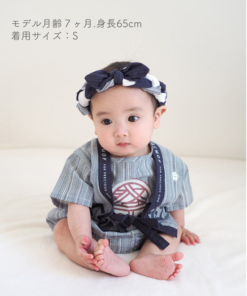 mocmof はちまき風ヘアバンド 622-660072 | TAKARAYA ONLINE