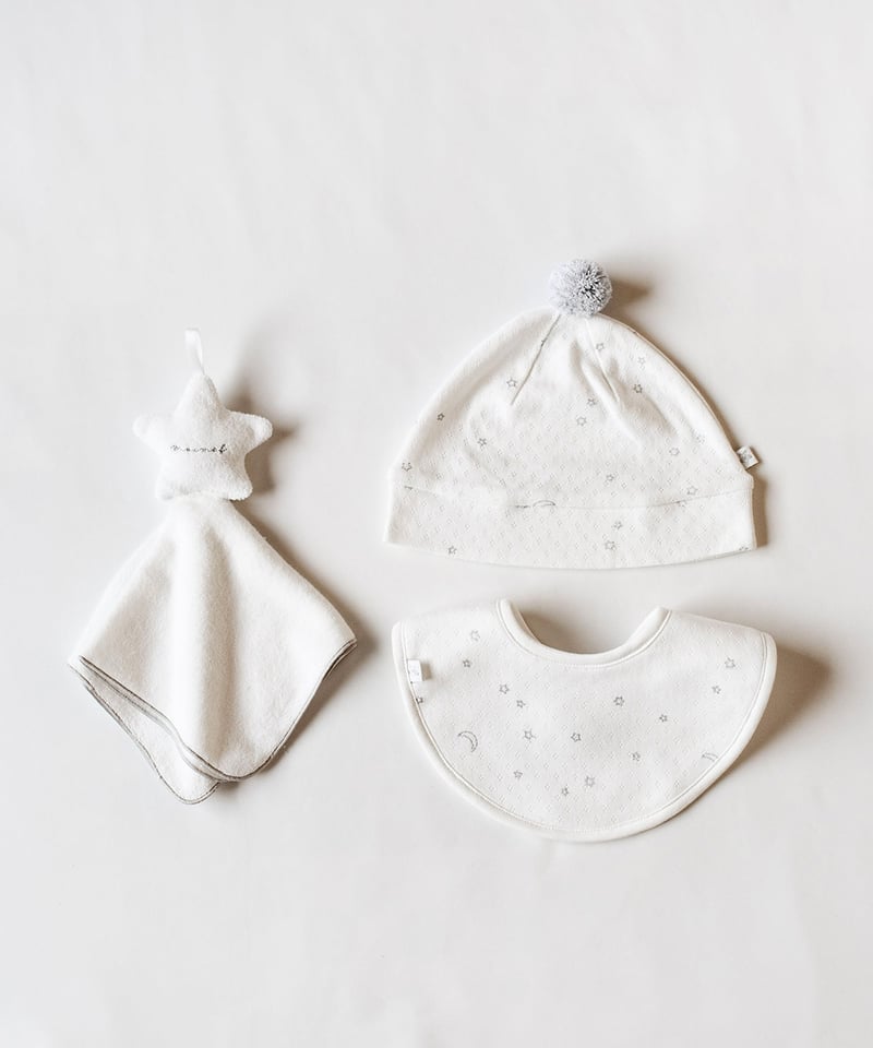 mocmof ベビーギフトセット 622-456002 【箱入り】 | TAKARAYA ON