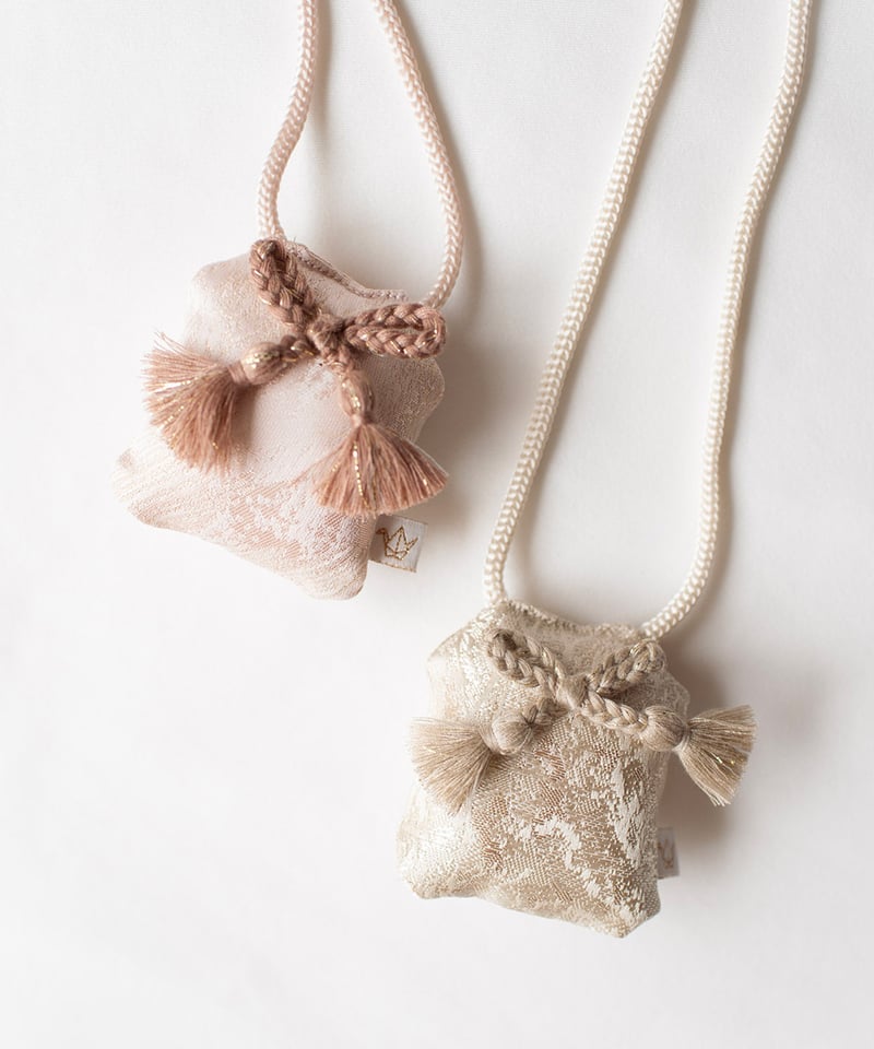 mocmof お宮参りスタイ3点セット 622-650004 | TAKARAYA ONLIN