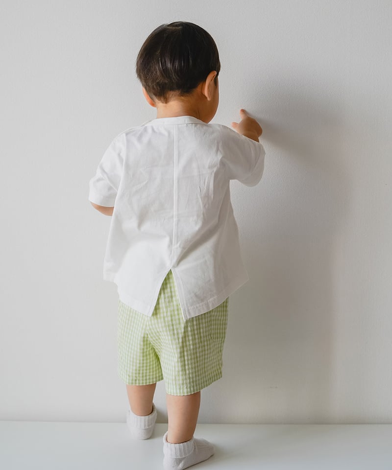 CLOUDY, FINE LATER 夏の生き物 Tシャツ 522-563000 | TAKA