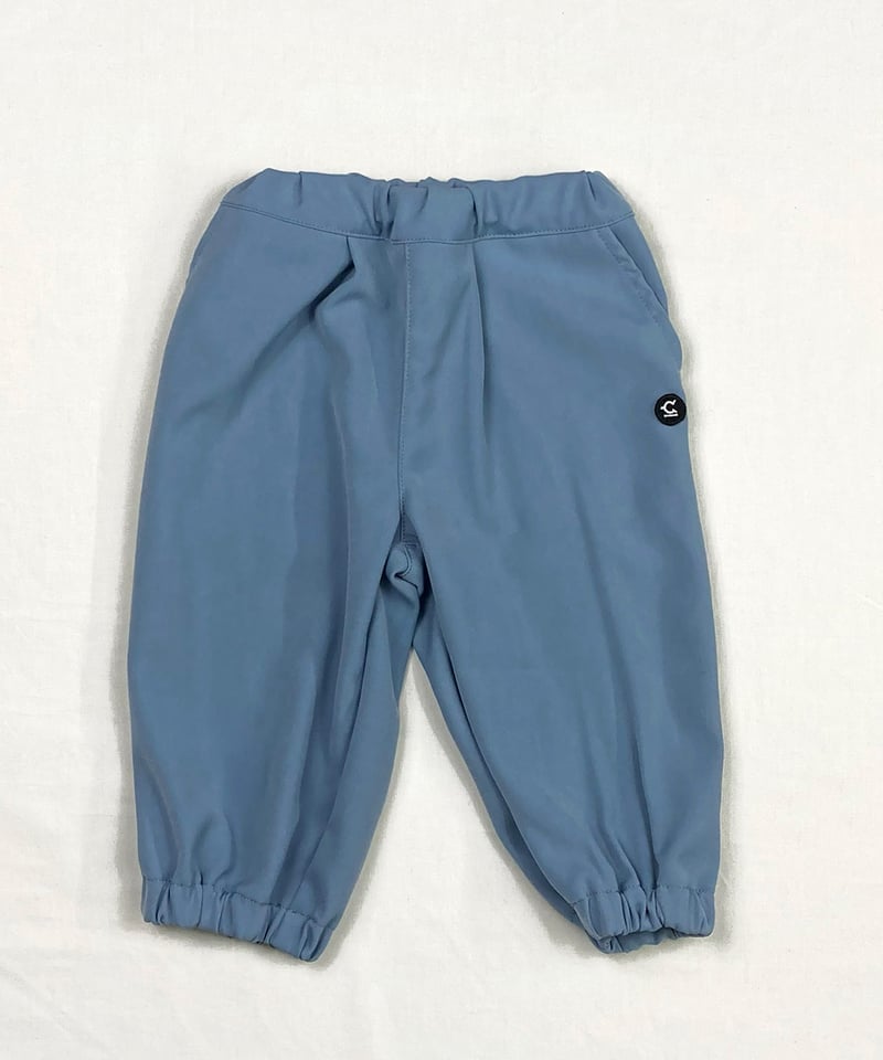 CLOUDY,FINE LATER パラシュートパンツ 522-657023 | TAKARA
