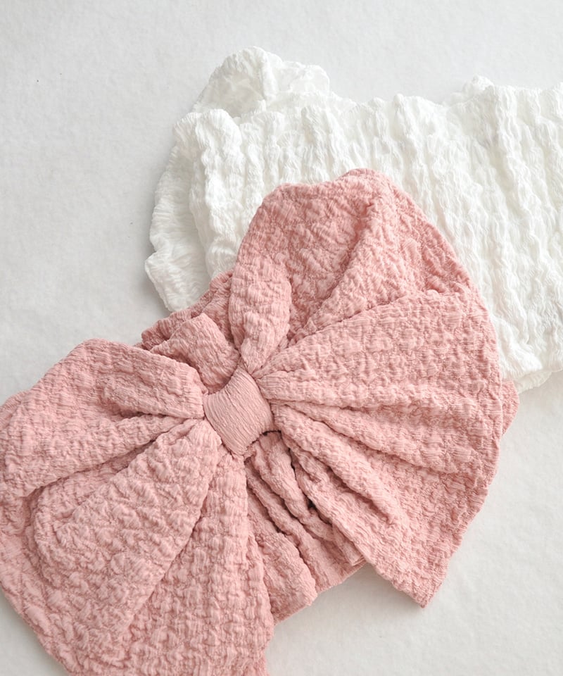 coto cotte ふわリボン2Pゆかた (さくらんぼ刺繍) 722-566055 | T