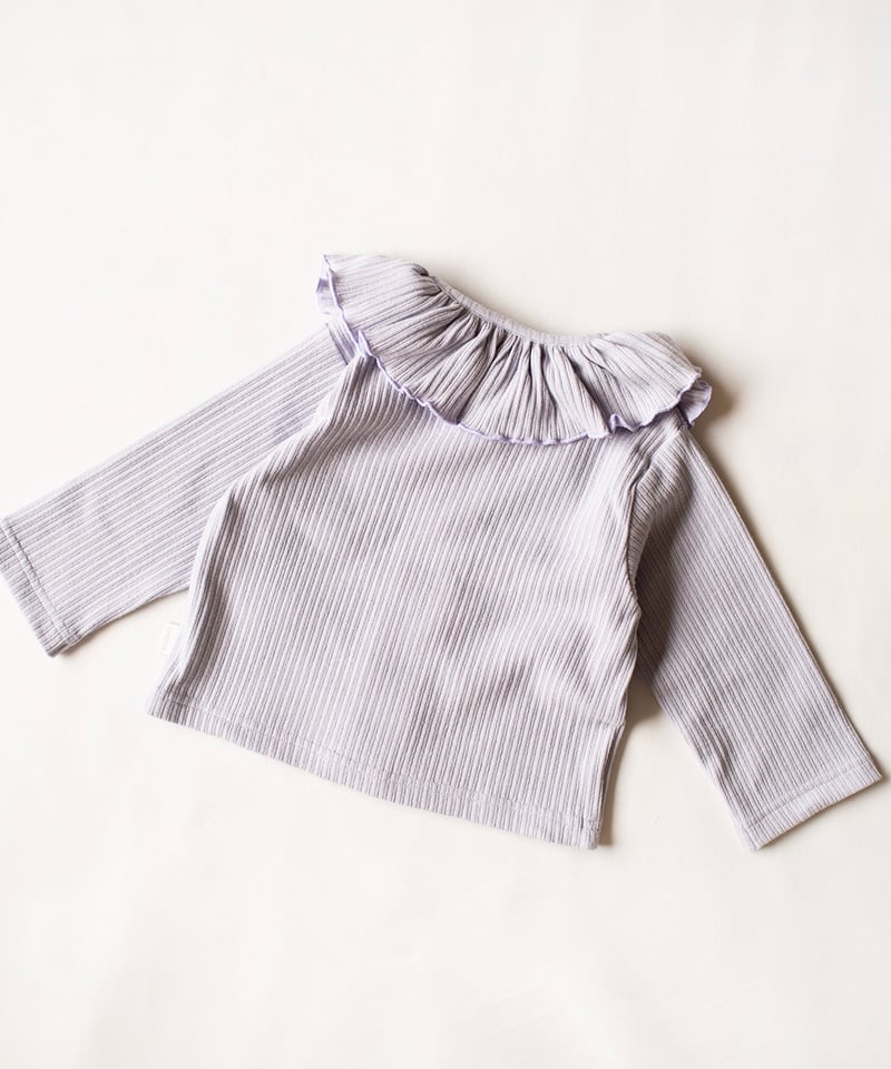 Maison de Reefur - ☆お取り置き中☆リブカーディガン mocmof モチーフ付き リブ カーディガン 622-554046 | TAKARAYA O